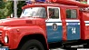 В канун Дня пожарной службы в Минске прошли праздничные торжества