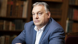 Орбан: Мир в Украине возможен только на основе переговоров РФ и США