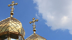 Крестный ход в честь Минской иконы Божией Матери начнется с Жировичей