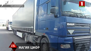 Брестские таможенники установили несоответствие VIN-номеров на транспортных средствах из Литвы