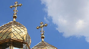 Крестный ход в честь Минской иконы Божией Матери начнется с Жировичей
