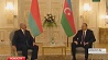 Беларусь и Азербайджан имеют хороший фундамент отношений