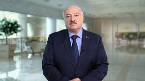 Лукашенко: Вся история пожарной службы Беларуси - это история героев и подвигов