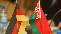 Лукашенко: Минск открыт для равноправного диалога и прагматичного сотрудничества с Берлином