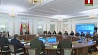Президент поставил ряд задач на заседании Совета Безопасности Беларуси