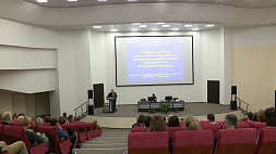Ученые Беларуси разрабатывают медпрепараты, не имеющие аналогов