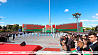 Президент Беларуси рассказал, каким символизмом для него наполнен День государственных флага, герба и гимна
