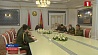 Президент Беларуси провел ряд кадровых назначений. Все они касаются КГБ