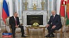 Александр Лукашенко: Защита интересов граждан - особая тема в союзном строительстве