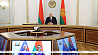 Президент Беларуси рассчитывает на продолжение совместных с Россией проектов по космическим полетам