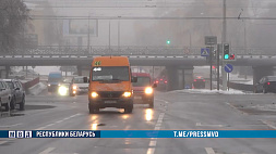 МВД Беларуси проводит рейды по выявлению нарушений в сфере автомобильных пассажироперевозок