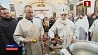 Православный мир отмечает Крещение Господне 