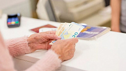 Пенсионная система Латвии под угрозой