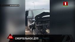 В больнице умерла 48-летняя женщина - жертва ДТП в Щучинском районе