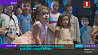 НОК Беларуси принял участие в акции "Наши дети"