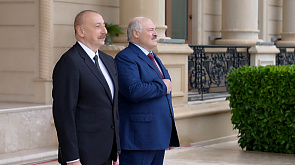 Какие темы в фокусе обсуждения  в рамках государственного  визита  Лукашенко в Азербайджан