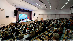 Кочанова: Потенциал взаимодействия белорусских и узбекских женщин-предпринимателей огромен