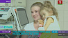 Белорусские медики спасли ребенка с тяжелой печеночной недостаточностью 
