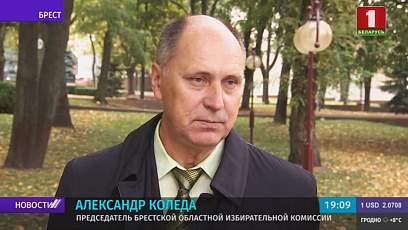 В Беларуси на депутатские кресла претендуют 703 выдвиженца