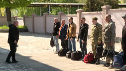 В Беларуси стартовали учебные сборы территориальных войск 