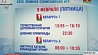 9 февраля в 13:55 "Беларусь 1" в прямом эфире покажет торжественную церемонию открытия Олимпиады
