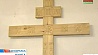 Православный крест, изготовленный белорусскими мастерами, будет установлен на Северном полюсе