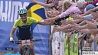 Алена Омелюсик и Ксения Тугай вошли в десятку сильнейших престижной веломногодневки "Джиро д'Италия"