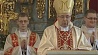 В Гродно новый епископ-викарий Юзеф Станевский