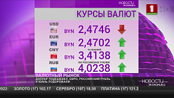 Курсы валют на 28 октября: евро, российский рубль и юань подорожали