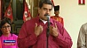 Действующий президент Николас Мадуро побеждает на президентских выборах в Венесуэле
