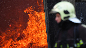 Следователи устанавливают обстоятельства пожара в Узденском районе с тремя погибшими
