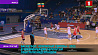 На чемпионате Европы - 2023 по баскетболу в квалификации белоруски обыграли нидерландок