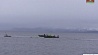 Прогулочная лодка перевернулась на севере Норвегии
