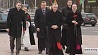 Продолжается визит государственного секретаря Ватикана кардинала Пьетро Паролина в Беларусь 