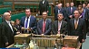 Палата общин парламента Великобритании в третьем чтении приняла законопроект о Брексите