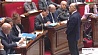 Парламент Франции рассмотрит вопрос продления режима ЧП