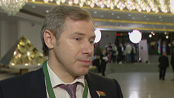Олег Руммо: Политическая культура белорусов растет