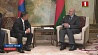 Президент Беларуси принимает участие в саммите Шанхайской организации сотрудничества