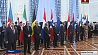 Президент принял верительные грамоты от новых руководителей дипломатических миссий в Беларуси