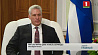 Эксклюзивное интервью президента Кубы Мигеля Марио Диас-Канеля Бермудеса 