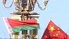 Беларусь и Китай подписали дорожную карту взаимодействия на ближайшие годы