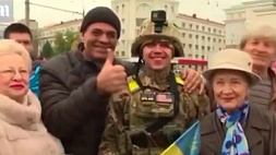 За что украинские власти лишили CNN и Sky News аккредитации при ВСУ?