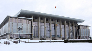 Президент Беларуси предупредил чиновников о недопустимости формализма и разгильдяйств