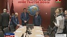 На МТЗ завершились переговоры с правительственной делегацией Татарстана