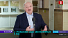 Александр Лукашенко прокомментировал запрет  участвовать в мероприятиях МОК
