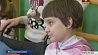 Белорусские дизайнеры шьют специальную одежду для детей с особенностями развития