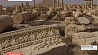 Боевиков "Исламского государства" оттеснили от древнего города Пальмира в Сирии