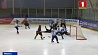 Плей-офф международного детского турнира по хоккею World Selects стартует в Минске