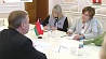 Посол Франции Доминик Газюи завершает свою дипмиссию в Беларуси 