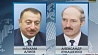 Президент Беларуси провел телефонные переговоры с лидерами Армении и Азербайджана